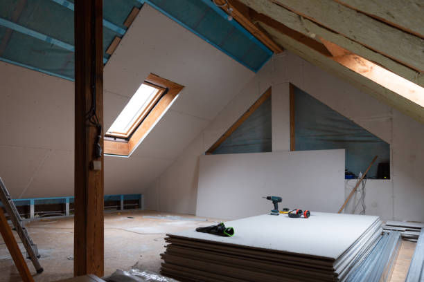 Types of Insulation We Offer in Eastland, TX