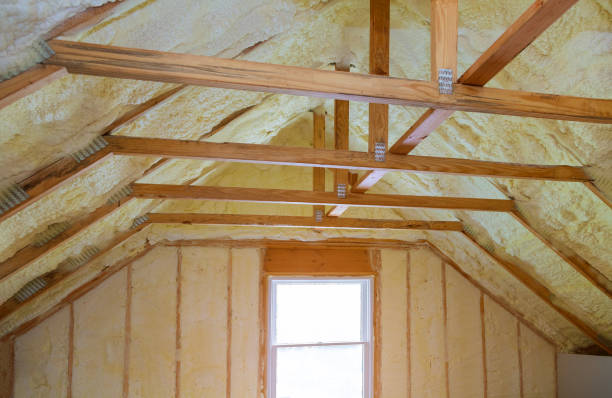 Best Spray Foam Insulation in Eastland, TX