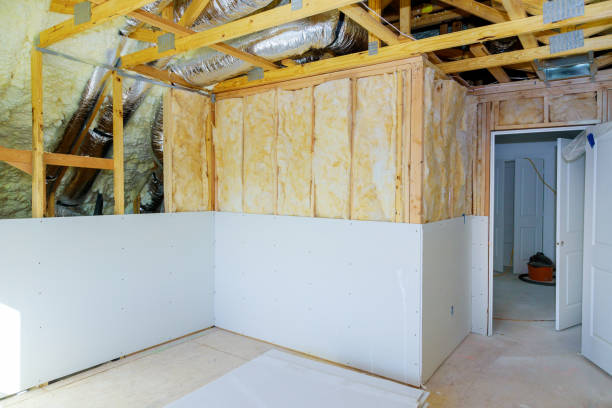 Reliable Eastland, TX Insulation Contractor Solutions