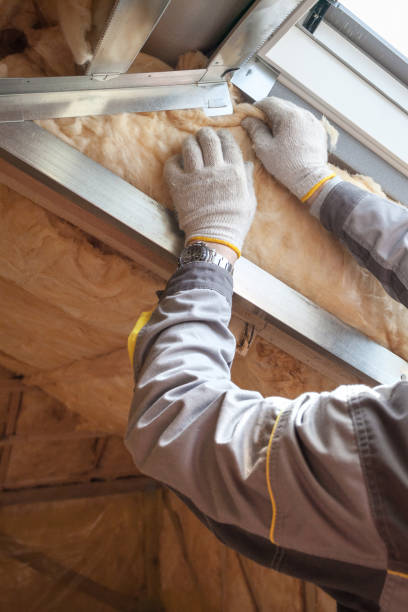 Best Spray Foam Insulation in Eastland, TX