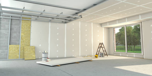 Best Insulation Maintenance and Repair in Eastland, TX