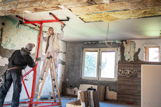 Best Specialized Insulation Services in Eastland, TX